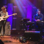 Hurray for the Riff Raff | photo by Tiana Timmerberg for WXPN | spotlightviews.com