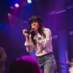 Hurray for the Riff Raff | photo by Tiana Timmerberg for WXPN | spotlightviews.com