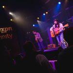 Hurray for the Riff Raff | photo by Tiana Timmerberg for WXPN | spotlightviews.com