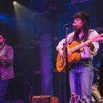 Hurray for the Riff Raff | photo by Tiana Timmerberg for WXPN | spotlightviews.com