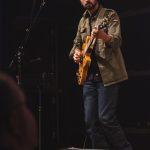 Hurray for the Riff Raff | photo by Tiana Timmerberg for WXPN | spotlightviews.com