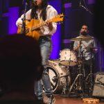 Hurray for the Riff Raff | photo by Tiana Timmerberg for WXPN | spotlightviews.com