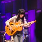 Hurray for the Riff Raff | photo by Tiana Timmerberg for WXPN | spotlightviews.com