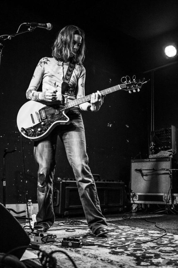 Juliana Hatfield | photo by Josh Pelta-Heller for WXPN