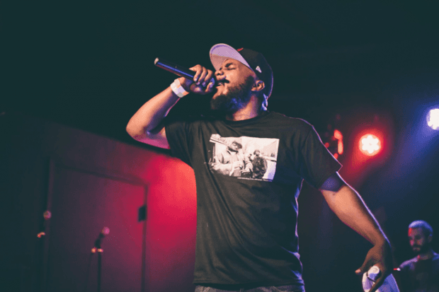 Chris Vance | photo by Reji B. for WXPN | <A href=http://rejibphotography.com target="_blank">rejibphotography.com</a>