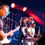 DREAMCAR | Photo by Wendy McCardle for WXPN | wendymccardle.com