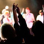 DREAMCAR | Photo by Wendy McCardle for WXPN | wendymccardle.com