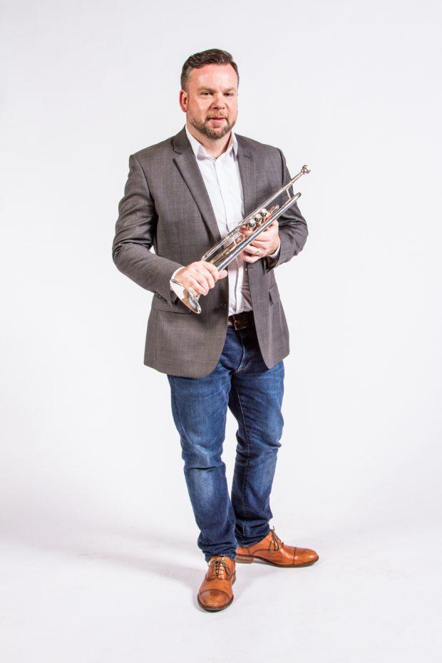 Matt Cappy | photo by Josh Pelta-Heller for WXPN