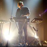 Bonobo | photo by Ben Wong for WXPN | brotherlylost.com