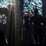 Bonobo | photo by Ben Wong for WXPN | brotherlylost.com