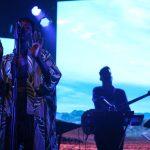 Bonobo | photo by Ben Wong for WXPN | brotherlylost.com