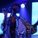 Bonobo | photo by Ben Wong for WXPN | brotherlylost.com