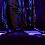 Bonobo | photo by Ben Wong for WXPN | brotherlylost.com