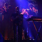 Bonobo | photo by Ben Wong for WXPN | brotherlylost.com