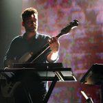 Bonobo | photo by Ben Wong for WXPN | brotherlylost.com