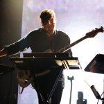 Bonobo | photo by Ben Wong for WXPN | brotherlylost.com