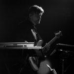 Bonobo | photo by Ben Wong for WXPN | brotherlylost.com