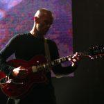 Bonobo | photo by Ben Wong for WXPN | brotherlylost.com