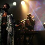 Bonobo | photo by Ben Wong for WXPN | brotherlylost.com