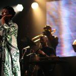 Bonobo | photo by Ben Wong for WXPN | brotherlylost.com