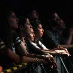 Bonobo | photo by Ben Wong for WXPN | brotherlylost.com