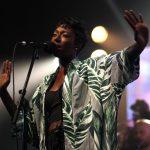 Bonobo | photo by Ben Wong for WXPN | brotherlylost.com