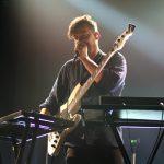 Bonobo | photo by Ben Wong for WXPN | brotherlylost.com