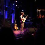 Ani Di Franco | photo by Rachel Del Sordo | racheldelsordophotography.com