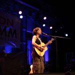 Ani Di Franco | photo by Rachel Del Sordo | racheldelsordophotography.com