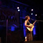 Ani Di Franco | photo by Rachel Del Sordo | racheldelsordophotography.com