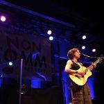 Ani Di Franco | photo by Rachel Del Sordo | racheldelsordophotography.com