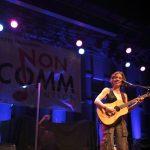 Ani Di Franco | photo by Rachel Del Sordo | racheldelsordophotography.com