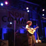 Ani Di Franco | photo by Rachel Del Sordo | racheldelsordophotography.com