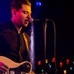 Lo Moon | Photo by: Ellen Miller | ellencm.com