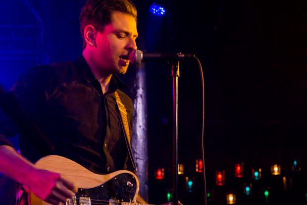 Lo Moon | Photo by: Ellen Miller | ellencm.com