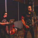 Harrowgrove | photo by Rachel Del Sordo for WXPN | racheldelsordophotography.com