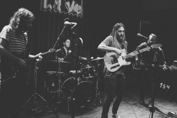 Maitland | photo by Rachel Del Sordo for WXPN | <a href="http://racheldelsordophotography.com" target="_blank">racheldelsordophotography.com</a>