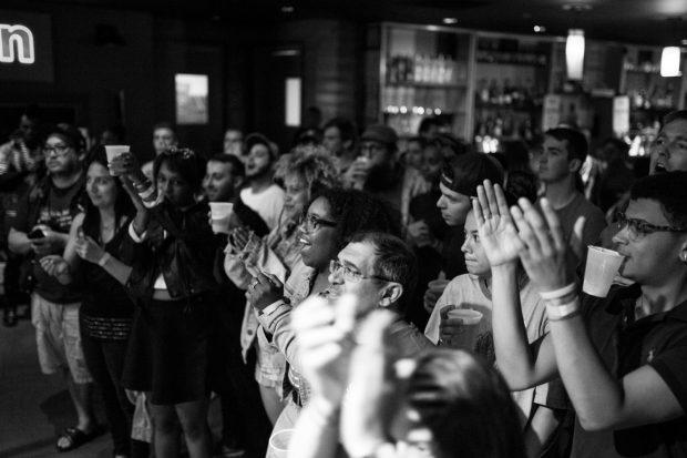 ILL DOOTS | photo by Rachel Del Sordo for WXPN | <a href="http://racheldelsordophotography.com" target="_blank">racheldelsordophotography.com</a>