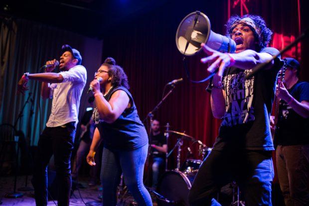 ILL DOOTS | photo by Rachel Del Sordo for WXPN | <a href="http://racheldelsordophotography.com" target="_blank">racheldelsordophotography.com</a>