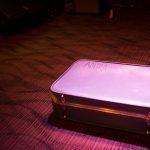 Aphra | photo by Rachel Del Sordo for WXPN | racheldelsordophotography.com