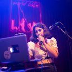 Aphra | photo by Rachel Del Sordo for WXPN | racheldelsordophotography.com