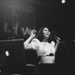 Aphra | photo by Rachel Del Sordo for WXPN | racheldelsordophotography.com