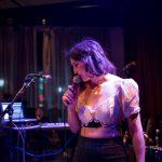 Aphra | photo by Rachel Del Sordo for WXPN | racheldelsordophotography.com