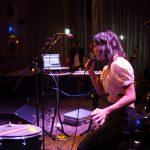 Aphra | photo by Rachel Del Sordo for WXPN | racheldelsordophotography.com