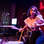 Aphra | photo by Rachel Del Sordo for WXPN | racheldelsordophotography.com