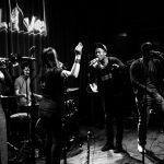 Hardwork Movement | photo by Rachel Del Sordo for WXPN | racheldelsordophotography.com