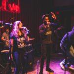 Hardwork Movement | photo by Rachel Del Sordo for WXPN | racheldelsordophotography.com