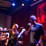 Hardwork Movement | photo by Rachel Del Sordo for WXPN | racheldelsordophotography.com