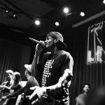 Hardwork Movement | photo by Rachel Del Sordo for WXPN | racheldelsordophotography.com