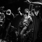 Hardwork Movement | photo by Rachel Del Sordo for WXPN | racheldelsordophotography.com